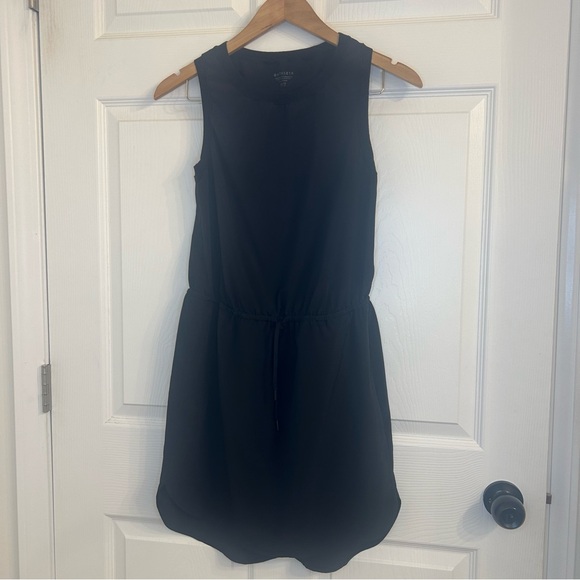 Athleta Dresses & Skirts - Athleta Black Mini Dress Perfect for Any Occasion